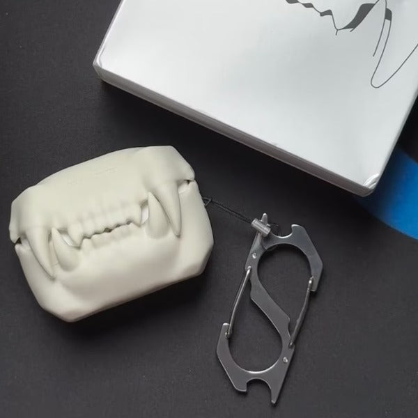 Million Cases VenomX Premium Case - AirPods Pro 2
