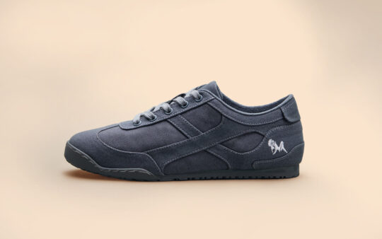 Urban casuals metal – Neeman's Urban Casuals : Metal Grey