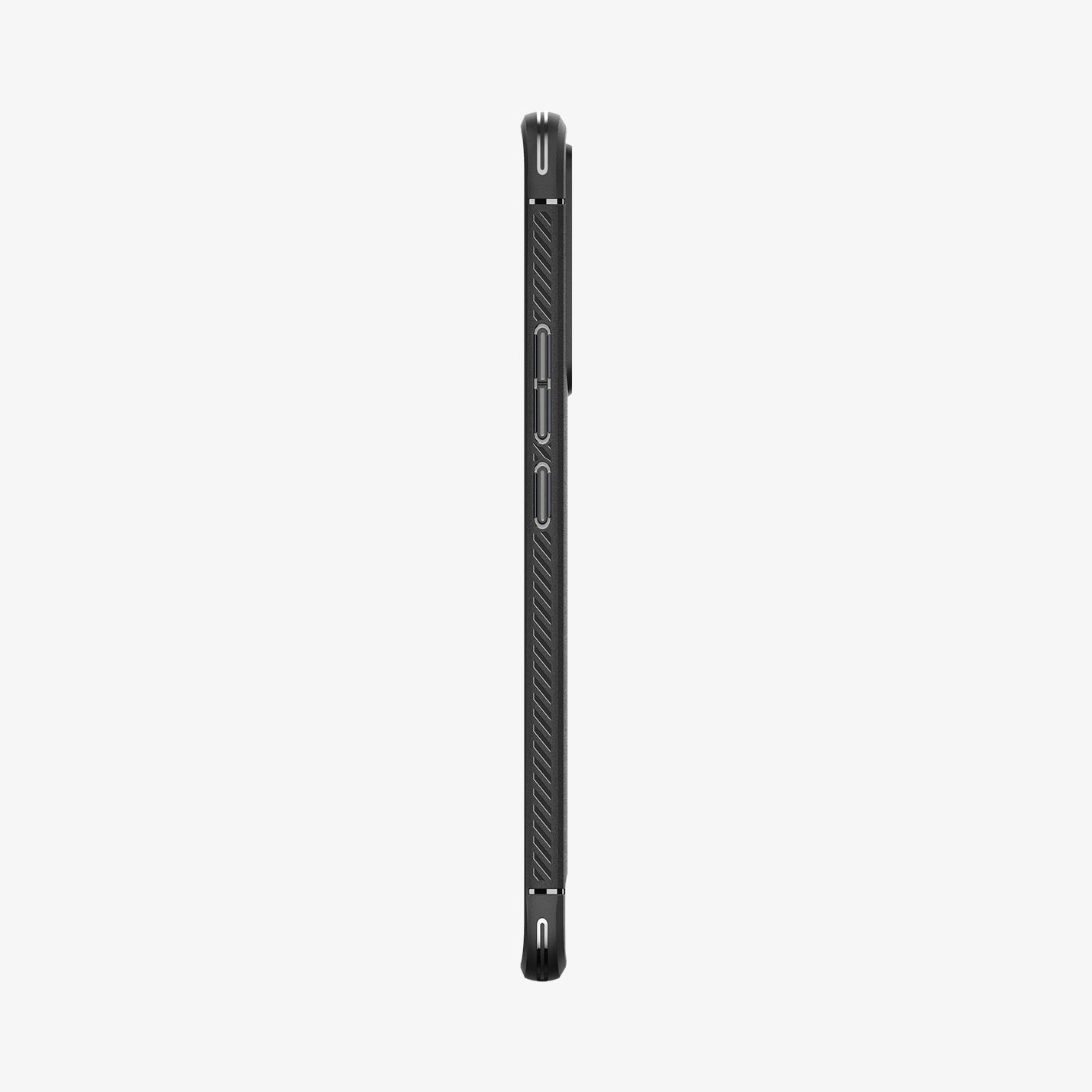 Xiaomi Series - Rugged Armor – Matte Black - view 64