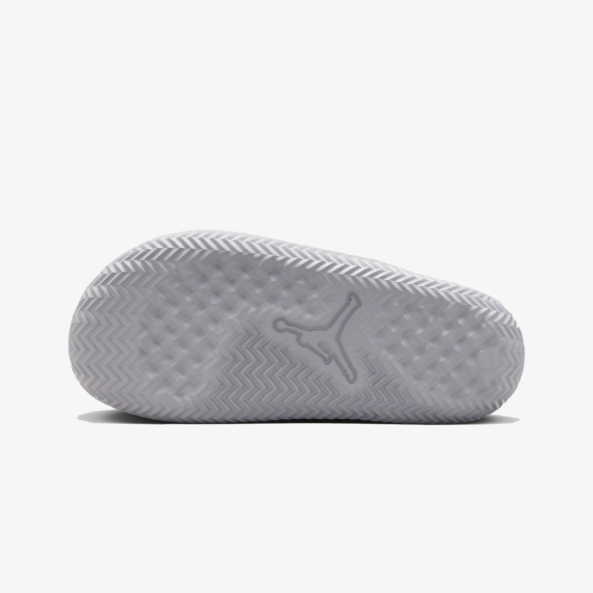 Jordan | JUMPMAN SLIDE { BLUE/GRAY - view 4