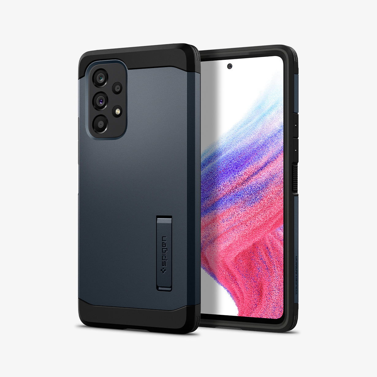 Galaxy A Series - Tough Armor - view 35