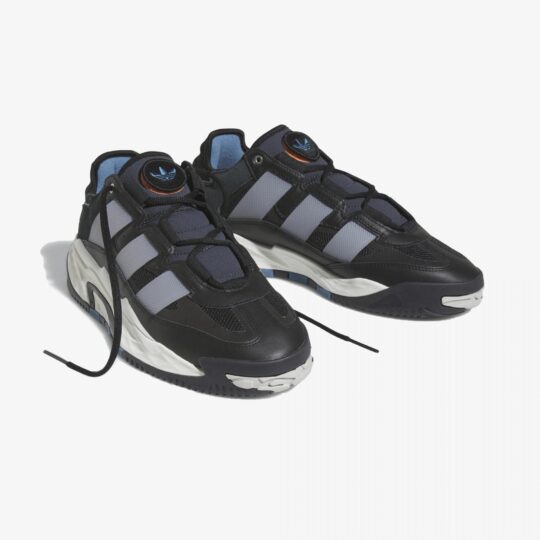 Niteball black – Adidas Originals | NITEBALL { BLACK