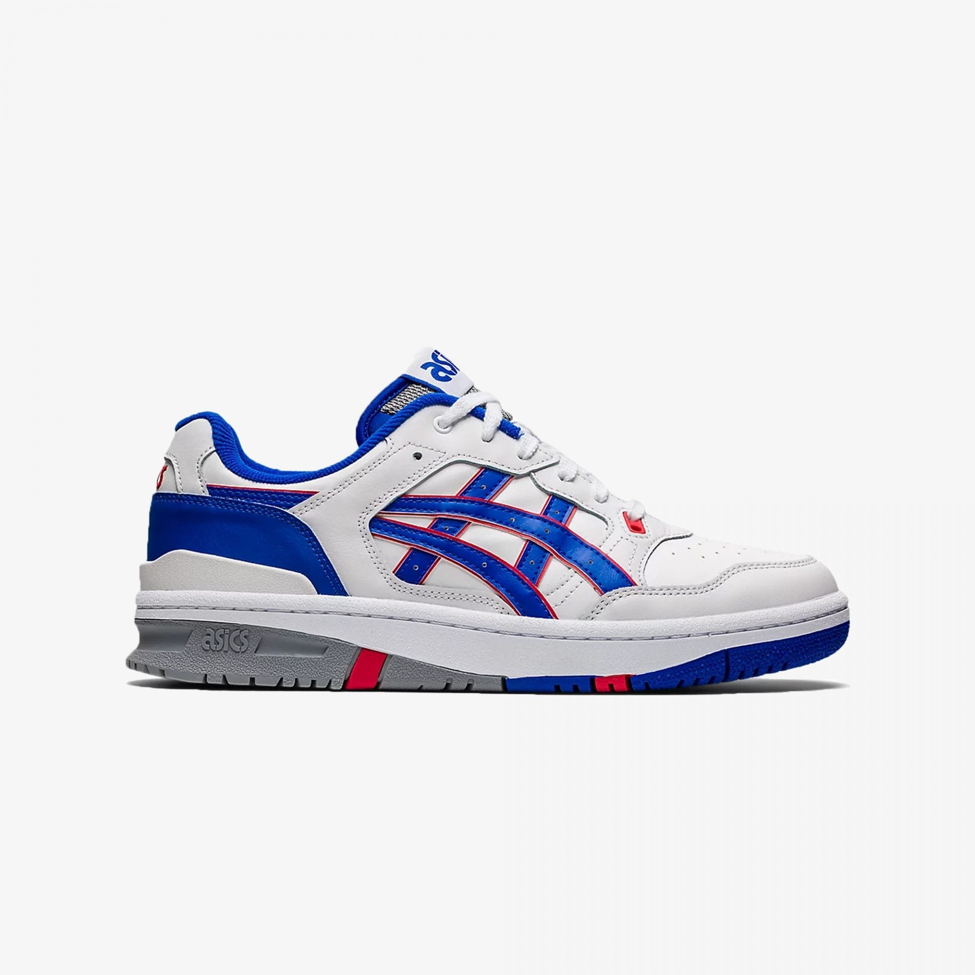 Asics | EX89 { IIIUSION BLUE - view 4