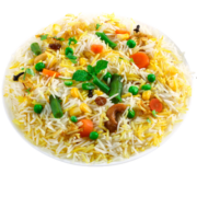 BlackTree Veg Mix Rice