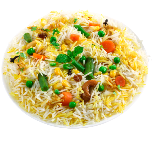 BlackTree Veg Mix Rice