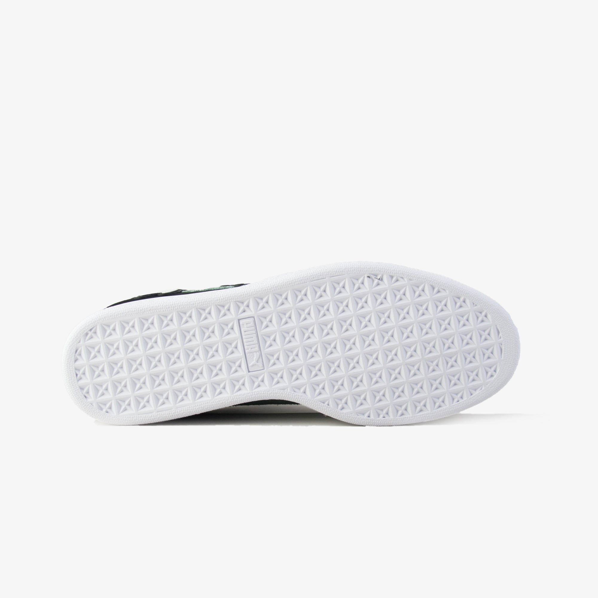Puma | RIPNDIP SUEDE SNEAKERS 2 { BLACK - view 3