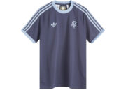 adidas Argentina FA Anniversary T-shirt Shadow Navy