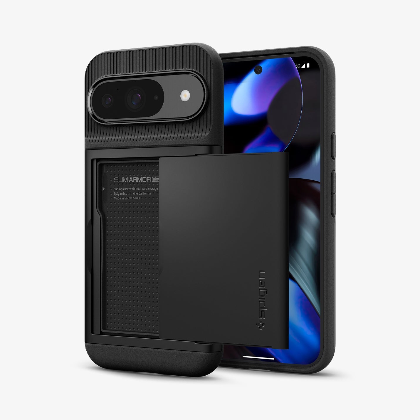 Pixel 9 Series - Slim Armor CS - view 27