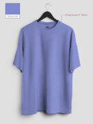 BlackTree(THHOR SERIES-BT10033)Oversized for mens Tee