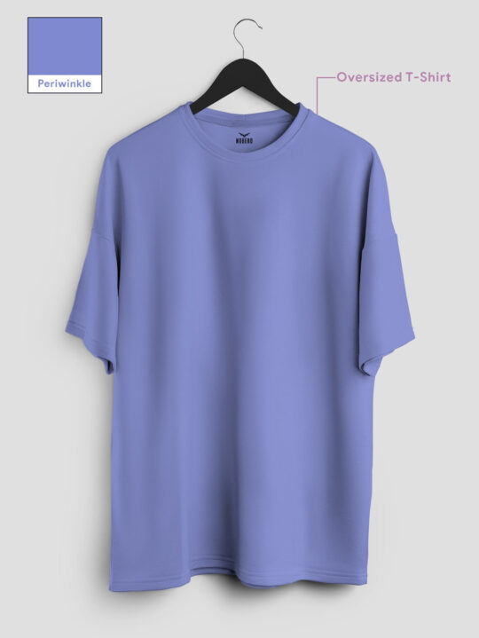 BlackTree(THHOR SERIES-BT10033)Oversized for mens Tee