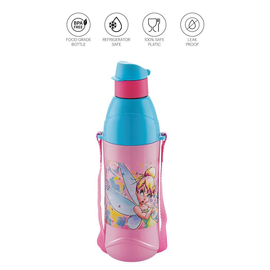 Cello Puro Junior 600 Cold Insulated Kids Water Bottle, 470ml - view 9