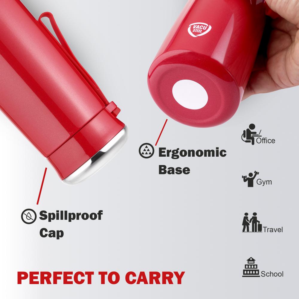 Cello Bliss Thermosteel Flask - view 13