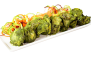 BlackTree Chicken Mirchi Kabab