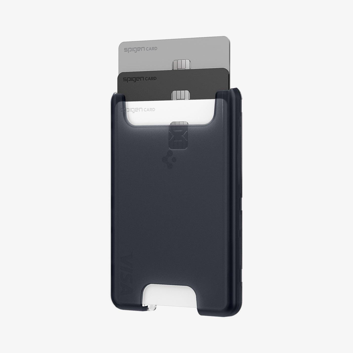 Accessories iPhone 16 Series - Classic C1 Wallet Set (MagFit) - view 64