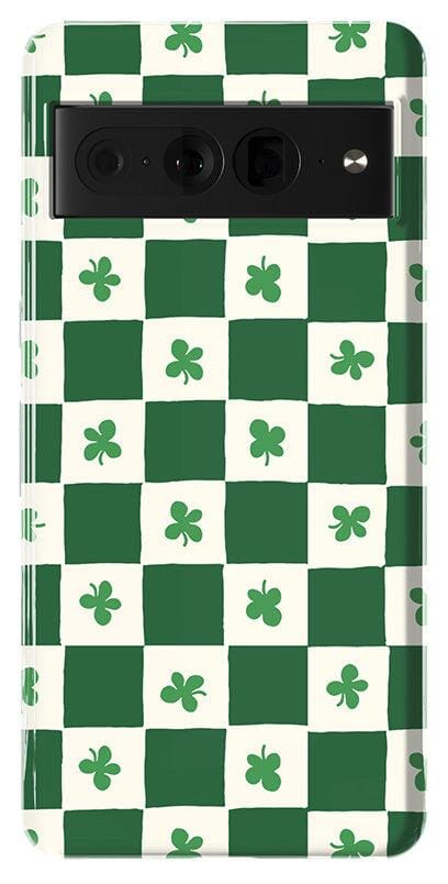 Casetry Lucky You | Shamrock Case - view 64