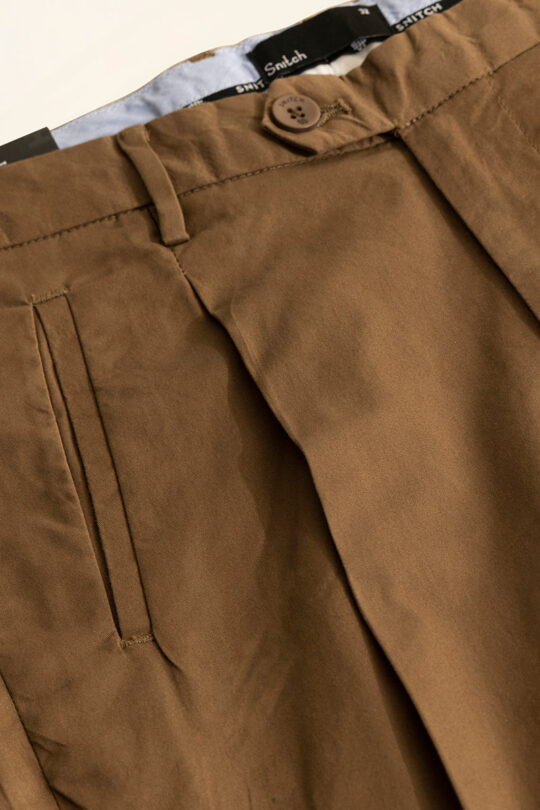 BlackTree Astral Brown Trouser - view 2