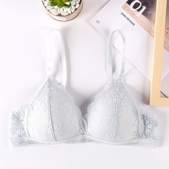 BlackTree Sports Bra Comfort with Solid Color..