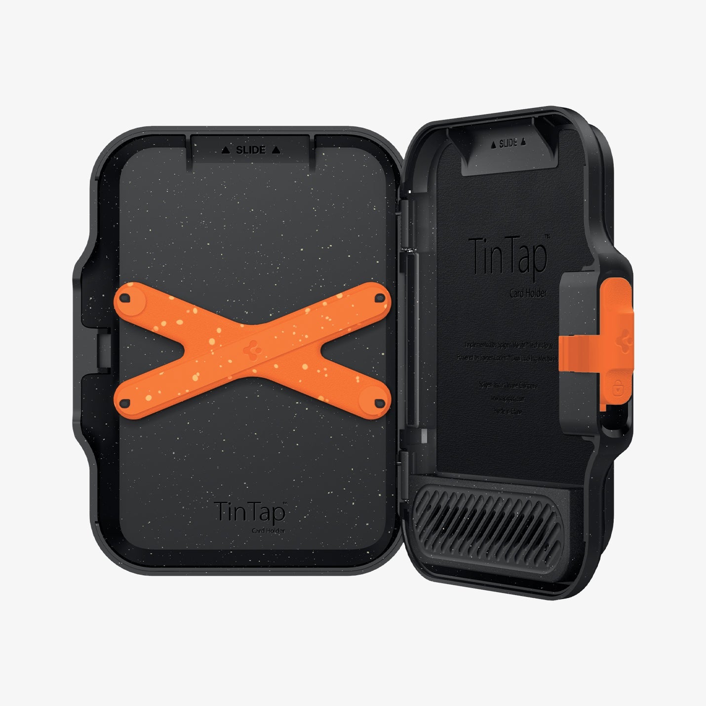 Accessories MagSafe Card Holder Tintap (MagFit+) - view 12