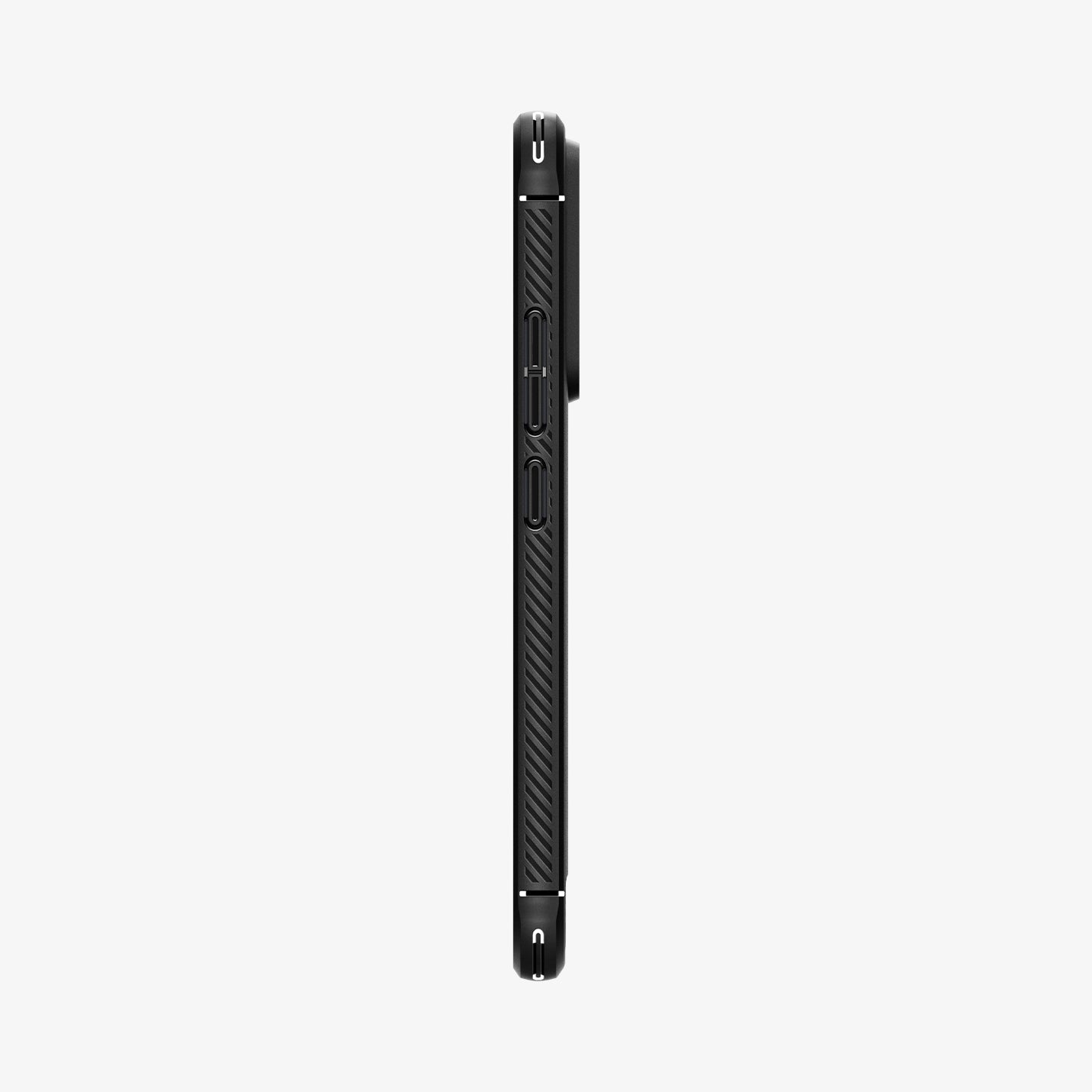 Xiaomi Series - Rugged Armor – Matte Black - view 91