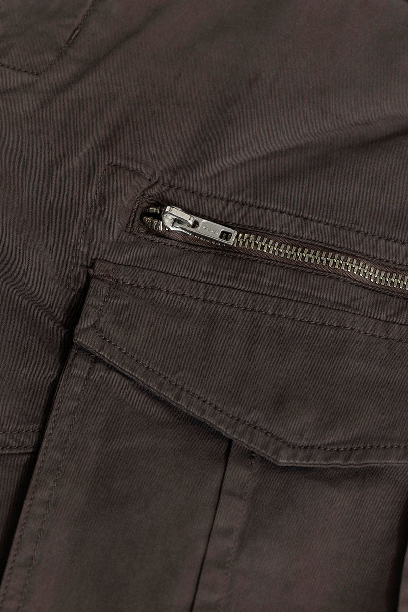 BlackTree Outlander Rust Cargo Pant - view 10