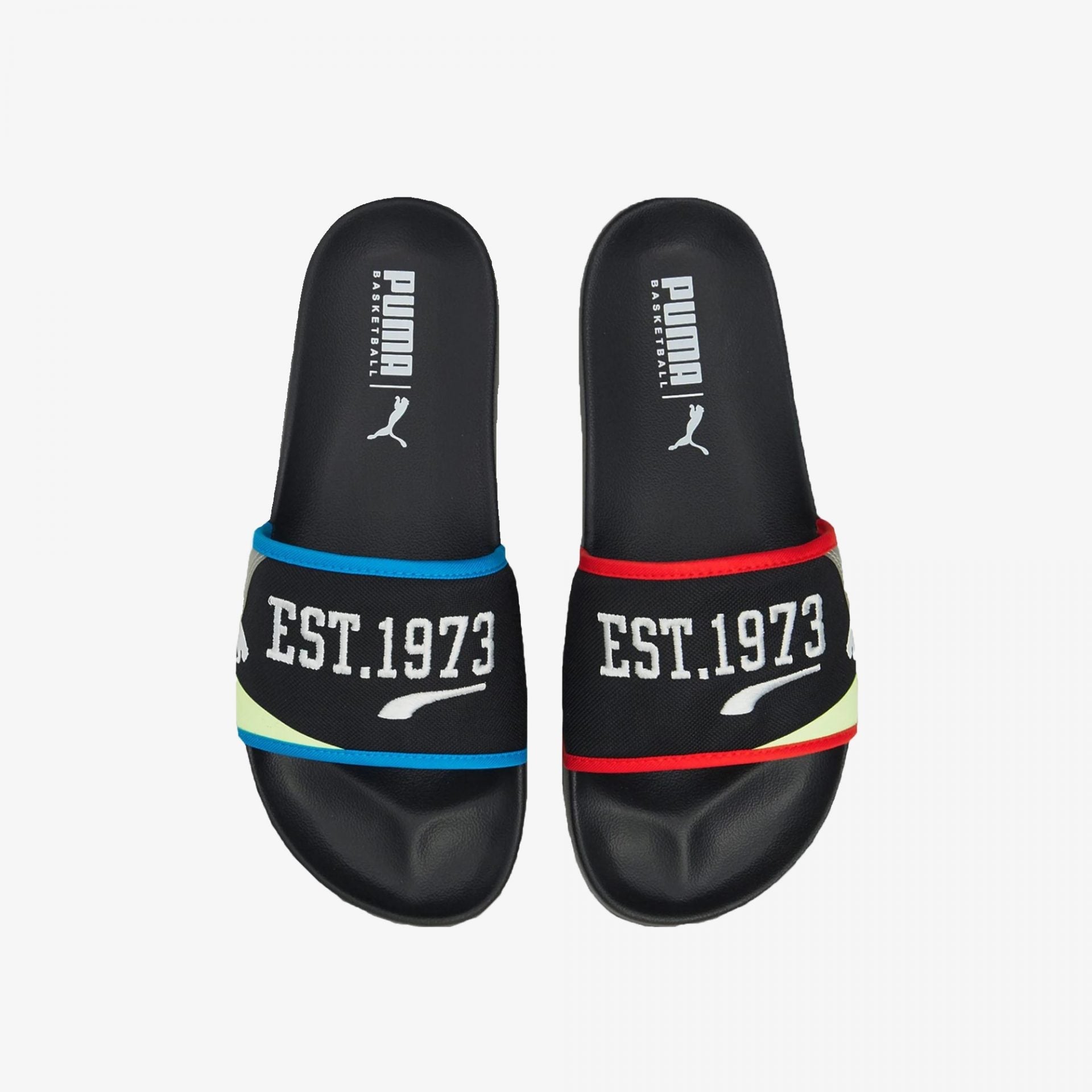 Puma | LEADCAT 2.0 BB IN-THE-PAINT SLIDE