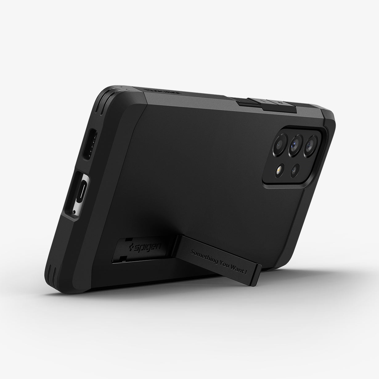 Galaxy A Series - Tough Armor - view 29