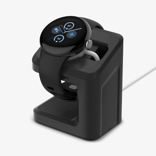 Accessories Pixel Watch Stand Black S355