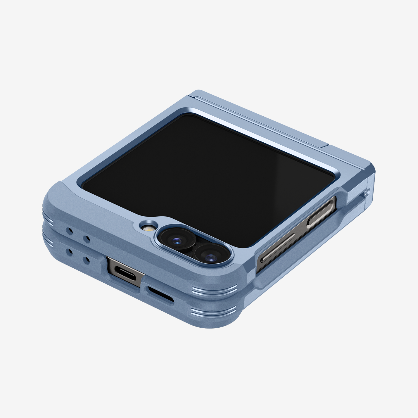 Galaxy Z Flip 6 Series - Tough Armor Pro - view 49