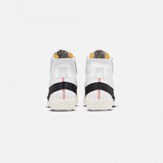 Nike | BLAZER MID'77 JUMBO - view 2