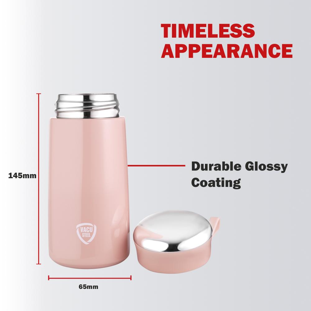 Cello Bliss Thermosteel Flask - view 41