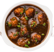 BlackTree Veg Manchurian