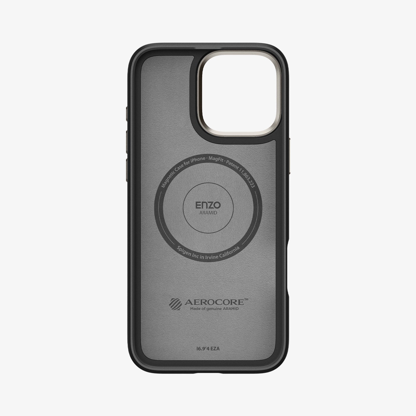 iPhone 16 Series - Enzo Aramid (MagFit) - view 8