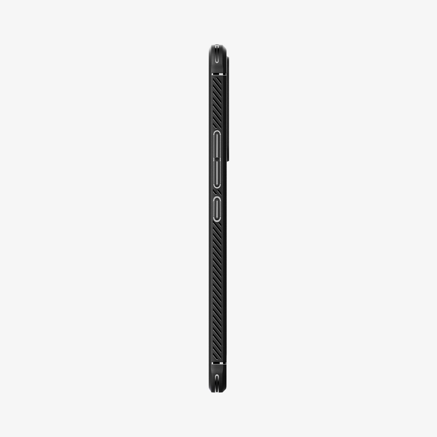 Xiaomi Series - Rugged Armor – Matte Black - view 21
