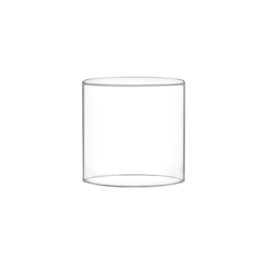 Spare Borosilicate Glass Chimney - Shubham Diya (Treo by Milton) - view 2