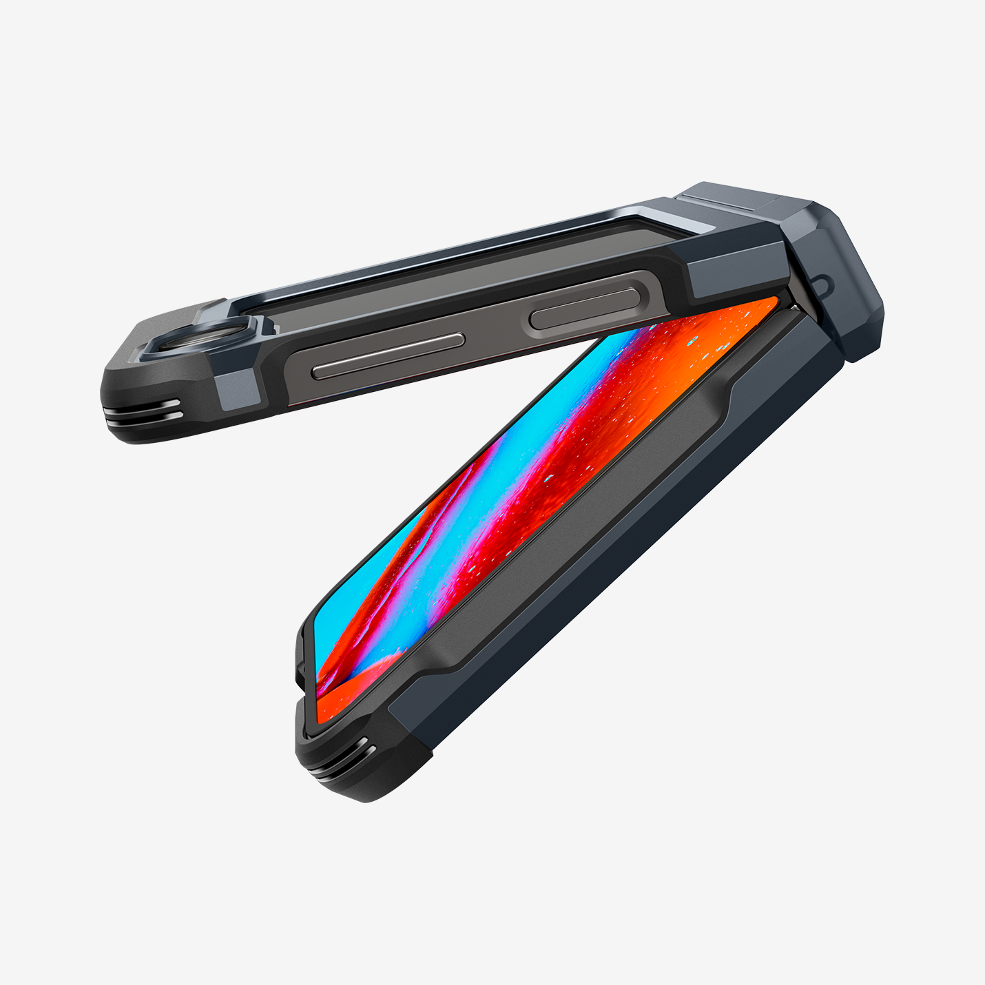 Galaxy Z Flip 6 Series - Tough Armor Pro - view 19