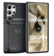 Million Cases Portable 10000mAh Power Bank Case - Samsung