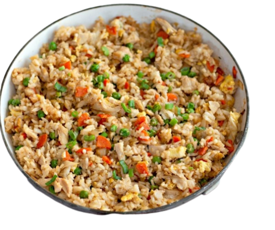 BlackTree Chicken Fried Rice