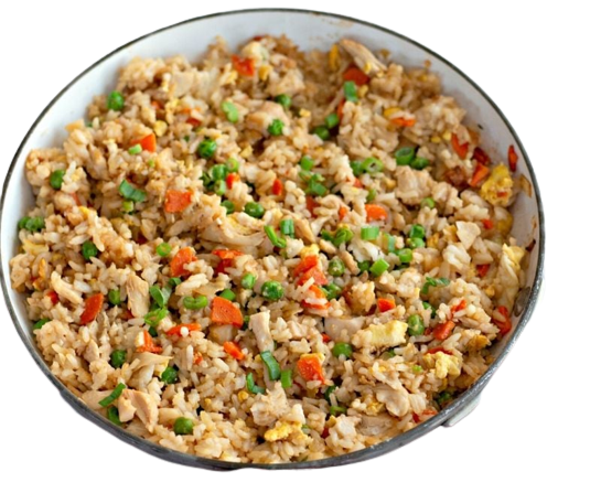 BlackTree Chicken Fried Rice