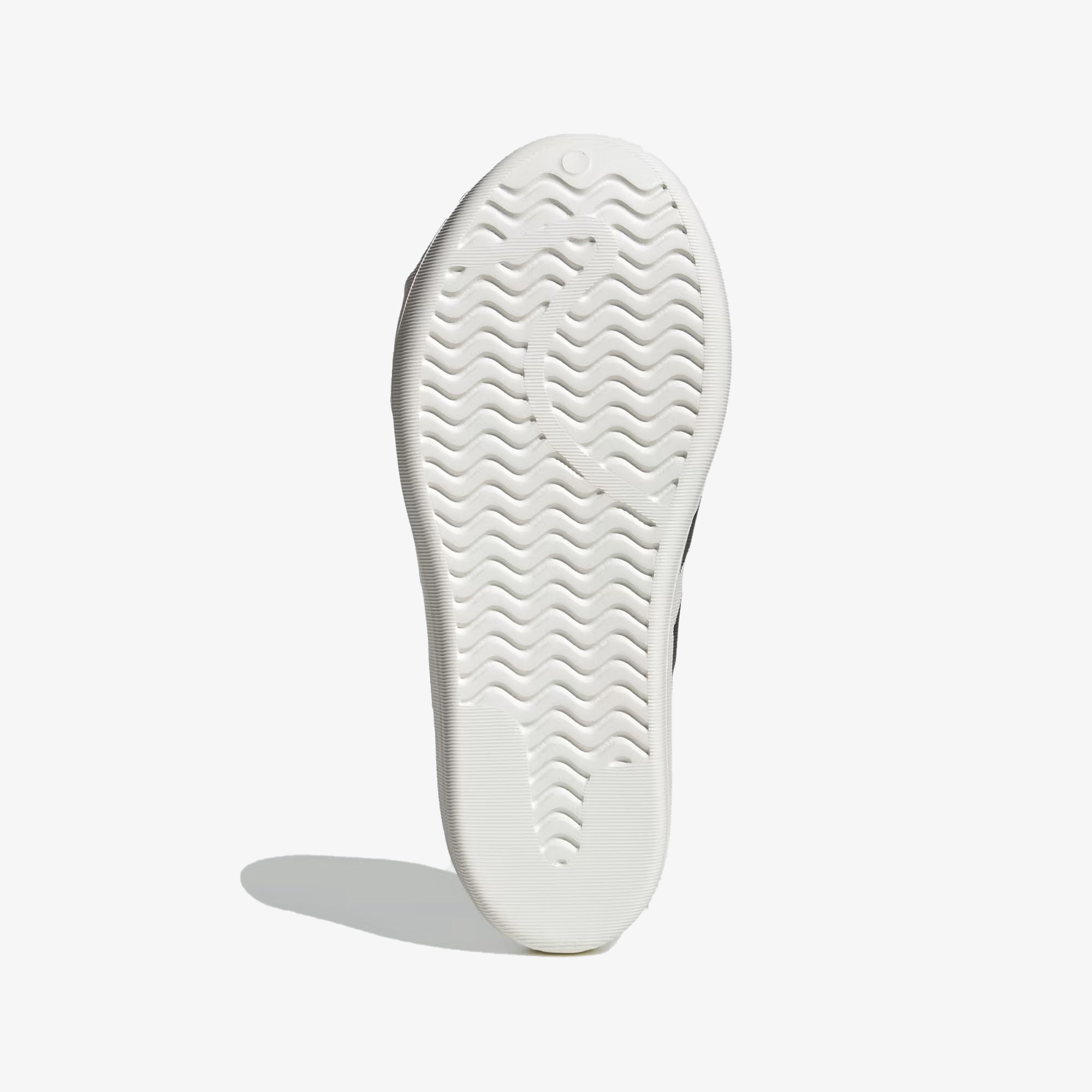 Adidas Originals | ADIFOM SUPERSTAR { CORE WHITE/BLACK - view 5