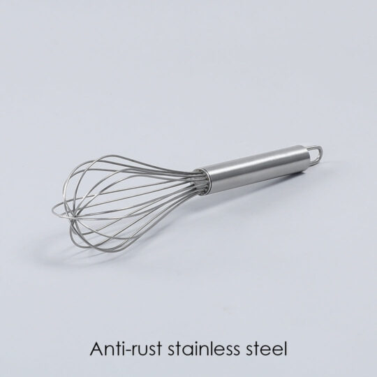 Ambrosia Stainless Steel Hand Whisker Medium blacktree - view 2
