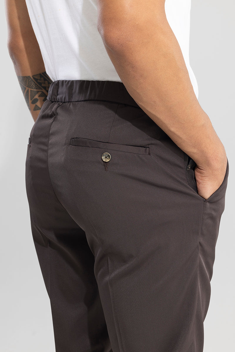 BlackTree VogueVista Brown Chino - view 6