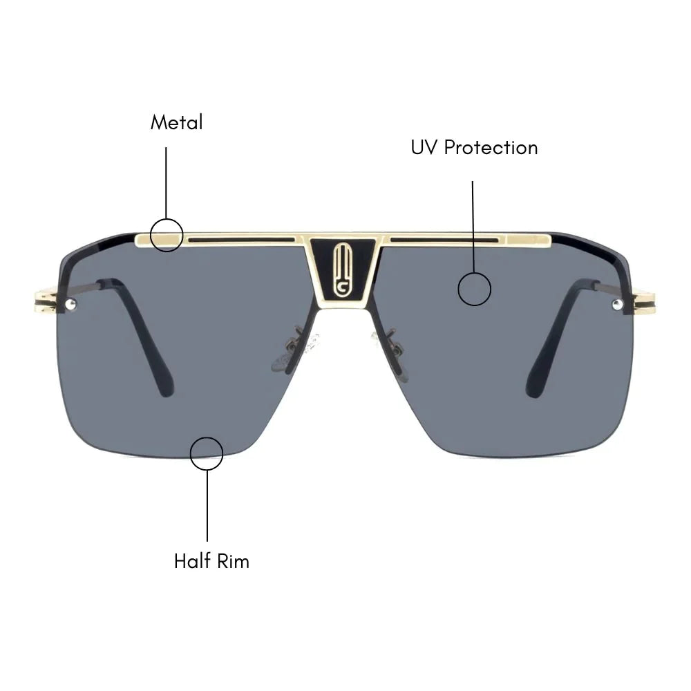 Peeperly Ranger Sunglasses - view 10