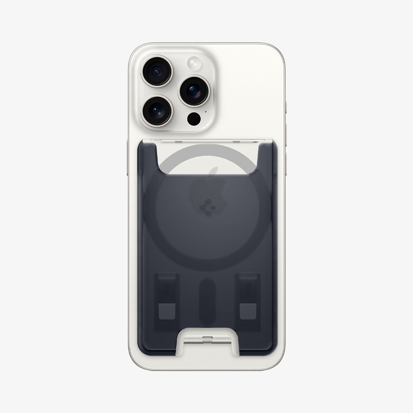 Accessories iPhone 16 Series - Classic C1 Wallet Set (MagFit) - view 63