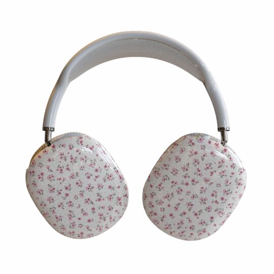 Charm cottagecore airpods – Casetry Cottage Charm | Cottagecore AirPods Max Case