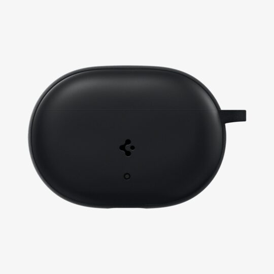 Beats Earbuds Series - Silicone Fit – Black