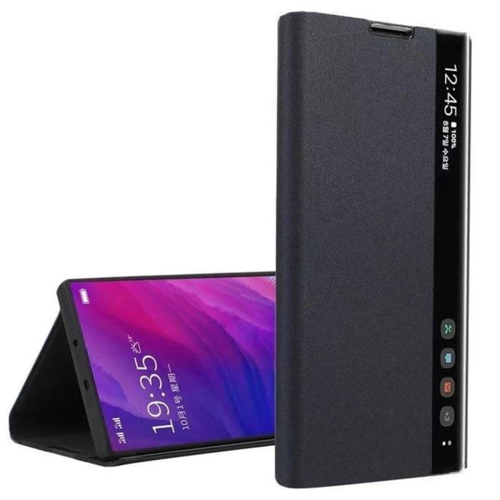 OnePlus Series Half View Flip Case - view 4