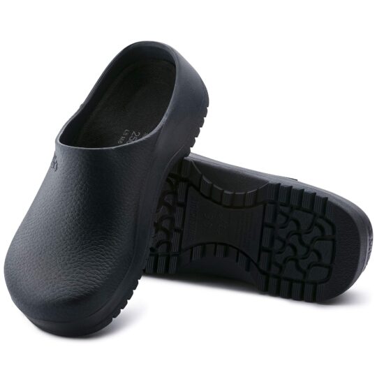 Birkenstock Super-Birki Polyurethane – Blue Blue
