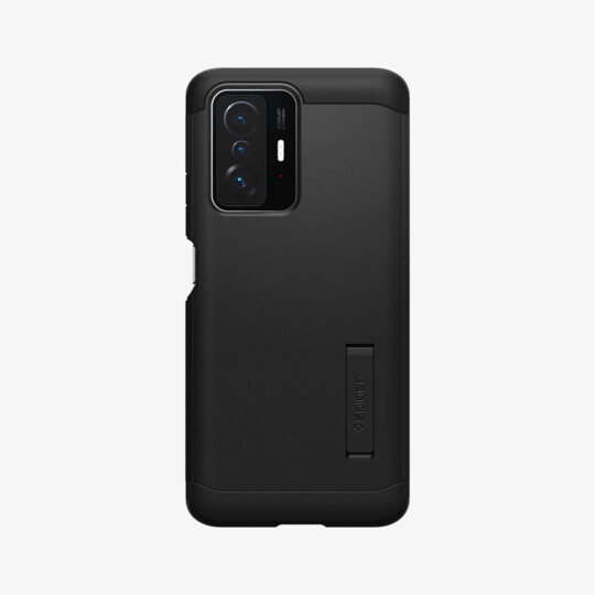 Xiaomi Series - Tough Armor – Black