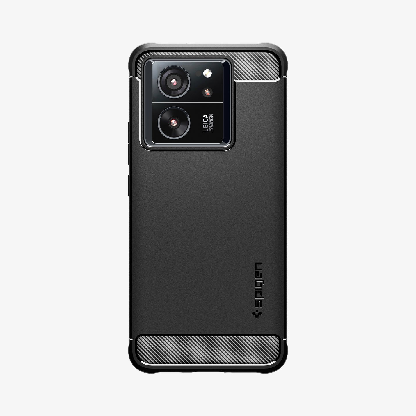 Xiaomi Series - Rugged Armor – Matte Black - view 23