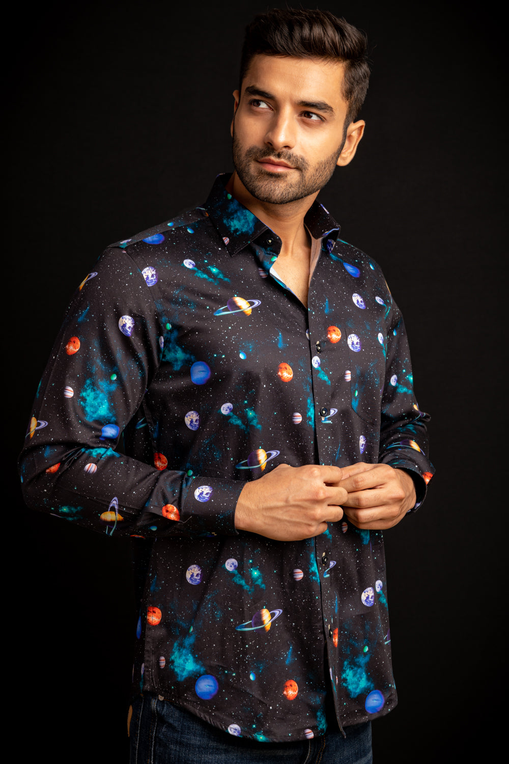 BlackTree Shirt BTS278 - view 5